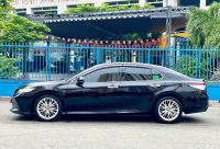 Xe Toyota Camry 2.5Q 2019
