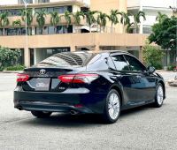 Xe Toyota Camry 2.5Q 2019