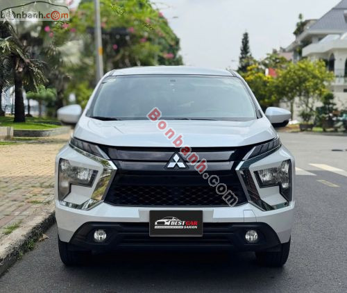 Mitsubishi Xpander 1.5 AT 2023