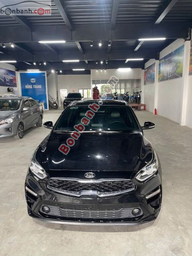 Kia Cerato 2.0 AT Premium 2021