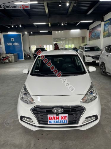 Hyundai i10 Grand 1.2 AT 2020
