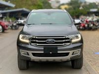 Xe Ford Everest Titanium 2.0L 4x2 AT 2019