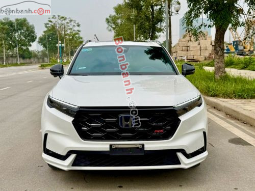 Honda CRV e:HEV RS 2024