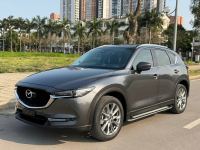 Xe Mazda CX5 Signature Premium 2.5 AT AWD I-Activ 2022