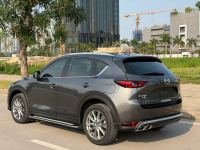 Xe Mazda CX5 Signature Premium 2.5 AT AWD I-Activ 2022