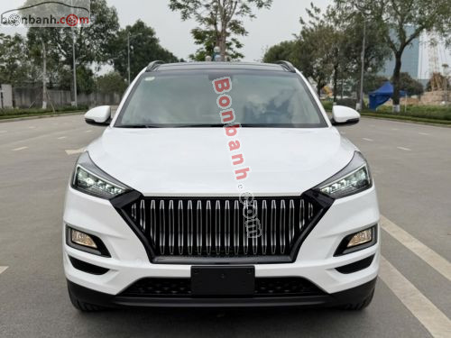 Hyundai Tucson 2.0 ATH 2020