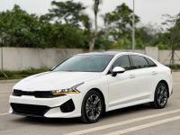 Xe Kia K5 GT-Line 2.5 AT 2022