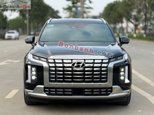 Hyundai Palisade Prestige 2.2 AT HTRAC 2023