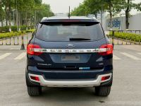 Xe Ford Everest Titanium 2.0L 4x4 AT 2020