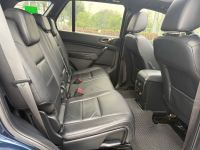 Xe Ford Everest Titanium 2.0L 4x4 AT 2020