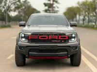 Xe Ford Ranger Raptor 2.0L 4x4 AT 2024