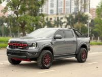 Xe Ford Ranger Raptor 2.0L 4x4 AT 2024