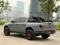 Xe Ford Ranger Raptor 2.0L 4x4 AT 2024