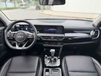 Xe Kia Seltos Luxury 1.5 AT 2024