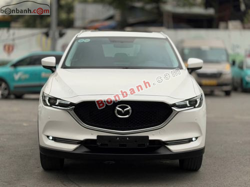 Mazda CX5 2.0 Deluxe 2020