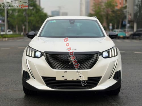 Peugeot 2008 GT Line 1.2 AT 2021