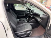 Xe Peugeot 2008 GT Line 1.2 AT 2021