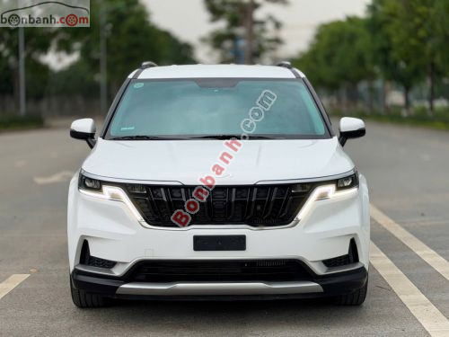 Kia Carnival Luxury 2.2D 2023