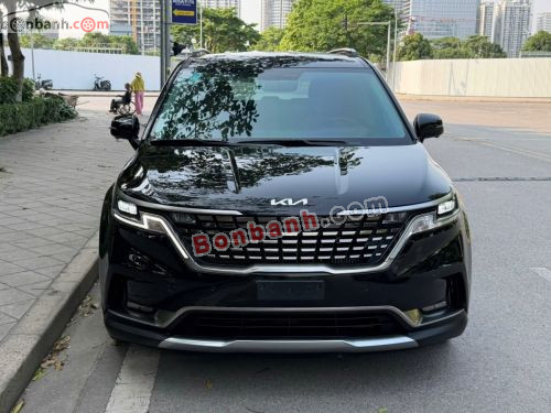 Kia Carnival Premium 2.2D 8S 2023