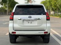 Xe Toyota Prado VX 2.7L 2019
