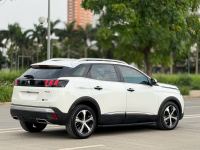 Xe Peugeot 3008 Allure 1.6 AT 2021
