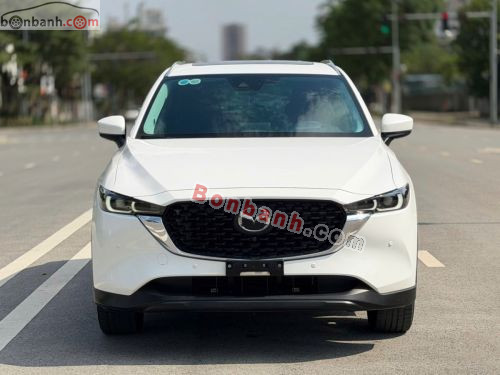 Mazda CX5 Premium 2.0 AT 2023