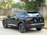Xe Peugeot 2008 GT Line 1.2 AT 2021