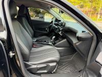 Xe Peugeot 2008 GT Line 1.2 AT 2021