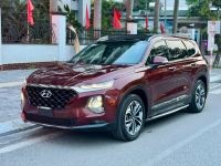 Xe Hyundai SantaFe 2.2L HTRAC 2018