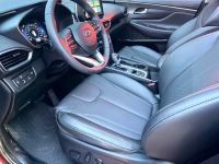 Xe Hyundai SantaFe 2.2L HTRAC 2018