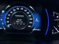 Xe Hyundai SantaFe 2.2L HTRAC 2018