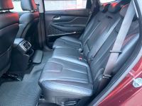 Xe Hyundai SantaFe 2.2L HTRAC 2018