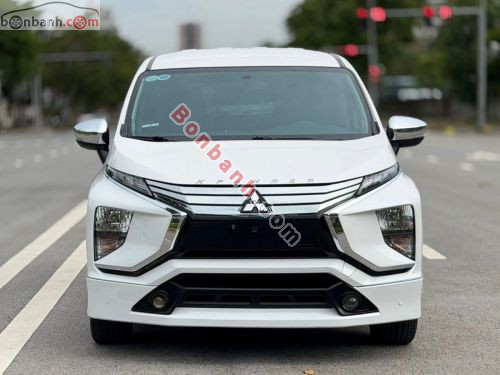 Mitsubishi Xpander 1.5 AT 2018