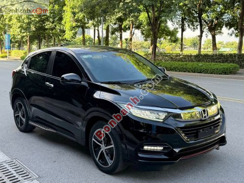 Honda HRV L 2019
