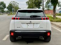 Xe Peugeot 2008 GT Line 1.2 AT 2022