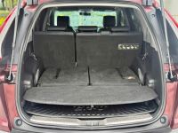 Xe Honda CRV G 2019