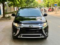 Xe Mitsubishi Outlander 2.0 CVT 2021