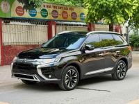 Xe Mitsubishi Outlander 2.0 CVT 2021