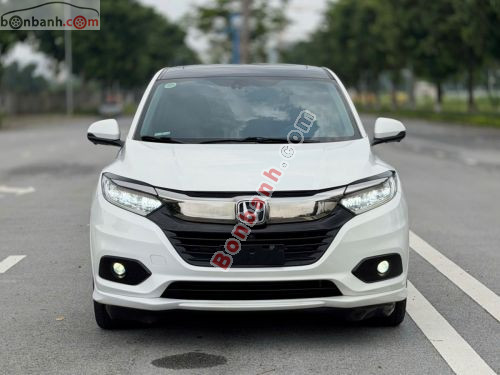 Honda HRV L 2019