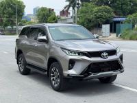 Xe Toyota Fortuner Legender 2.4L 4x2 AT 2022