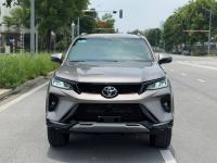 Xe Toyota Fortuner Legender 2.4L 4x2 AT 2022