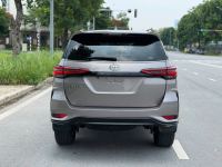Xe Toyota Fortuner Legender 2.4L 4x2 AT 2022