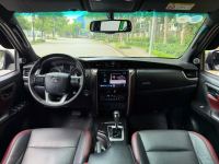 Xe Toyota Fortuner Legender 2.4L 4x2 AT 2022