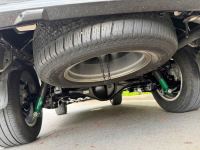 Xe Toyota Fortuner Legender 2.4L 4x2 AT 2022