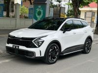 Xe Kia Sportage Signature X-Line 2.0D 2024