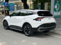 Xe Kia Sportage Signature X-Line 2.0D 2024