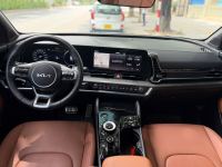 Xe Kia Sportage Signature X-Line 2.0D 2024