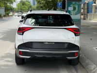 Xe Kia Sportage Signature X-Line 2.0D 2024