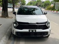Xe Kia Sportage Signature X-Line 2.0D 2024