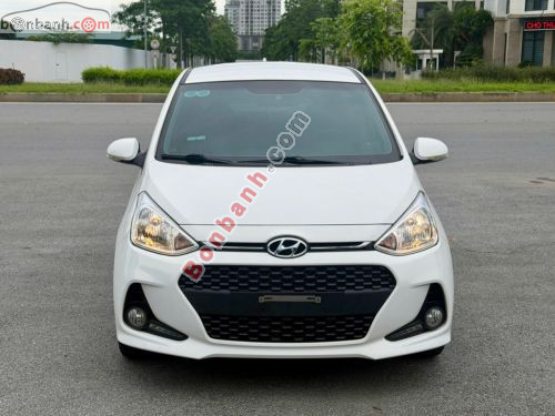 Hyundai i10 Grand 1.2 MT 2021